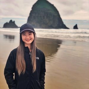 Meet your Posher, Audriana